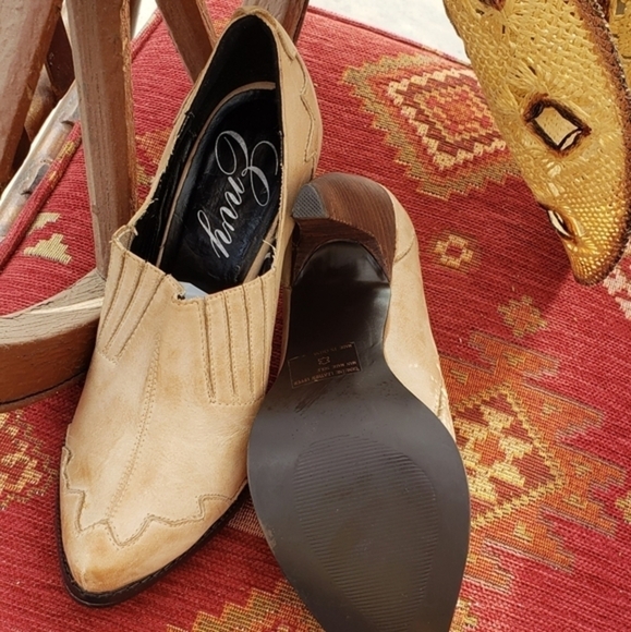 Western booties‎ - Picture 7 of 11